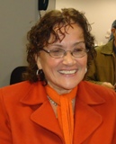 Gloria Larrabure Torrealva